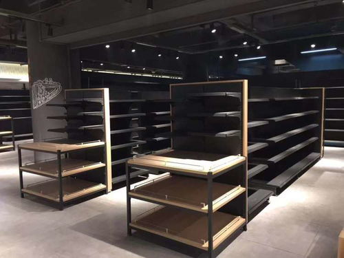 益阳超市货架出售 果蔬货架选购指南