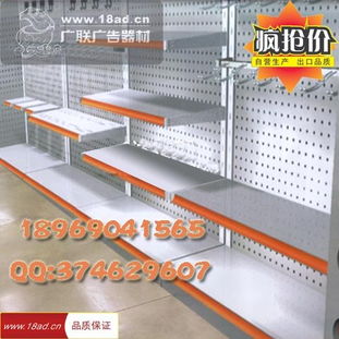 杭州商业展示与仓储解决方案全览 从货架供应到展会设计的一站式服务