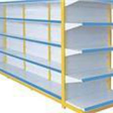 青州市富神仓储装备厂 贵州超市货架与口碑卓越的山东供应商