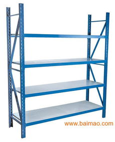 开封仓储货架全面解析 重型、中型货架及果蔬货架价格与选购指南