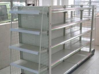 一站式仓储解决方案 上门测量、免费安装的各类货架选购指南