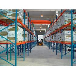 超市仓储笼与货架 提升仓储效率的关键设备