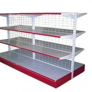 睿牌货架 泰州专业果蔬货架展示解决方案的领跑者