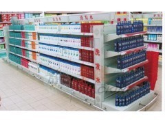 兰州超市货架款式精美，首选兰州三阳货架设备网