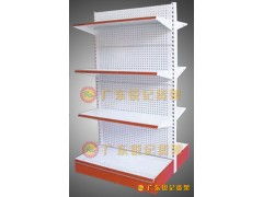 超市货架 选择与应用的全面指南