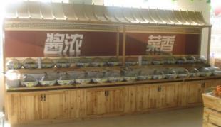 厂家直供超市货架，单套起订，提升零售空间效率